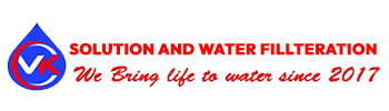 VK Water Solution & water Fillteration